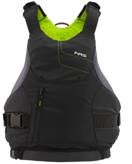 NRS Siren PFD (Women's) — Detroit River Sports